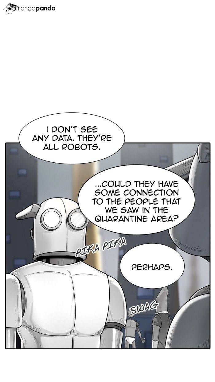 Tower of God Chapter 364 image 084